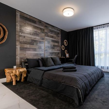 Miami Wood Apart Hotel New 2024 - Private Terrace - Free Garage - Beach 5 Min Hollywood Exteriör bild