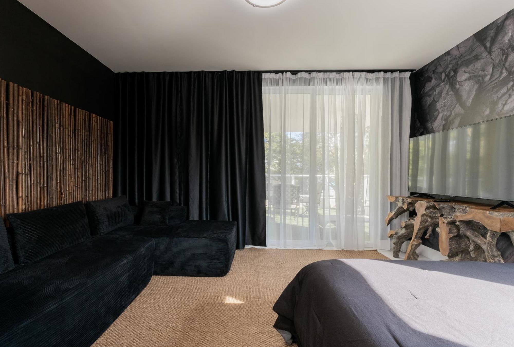 Miami Wood Apart Hotel New 2024 - Private Terrace - Free Garage - Beach 5 Min Hollywood Exteriör bild