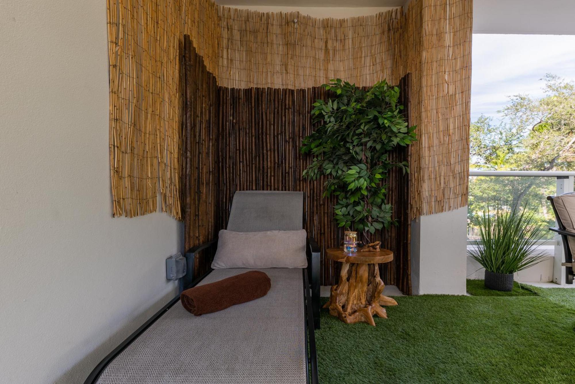 Miami Wood Apart Hotel New 2024 - Private Terrace - Free Garage - Beach 5 Min Hollywood Exteriör bild