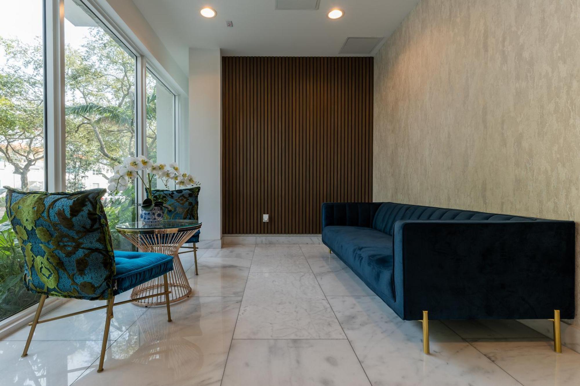Miami Wood Apart Hotel New 2024 - Private Terrace - Free Garage - Beach 5 Min Hollywood Exteriör bild