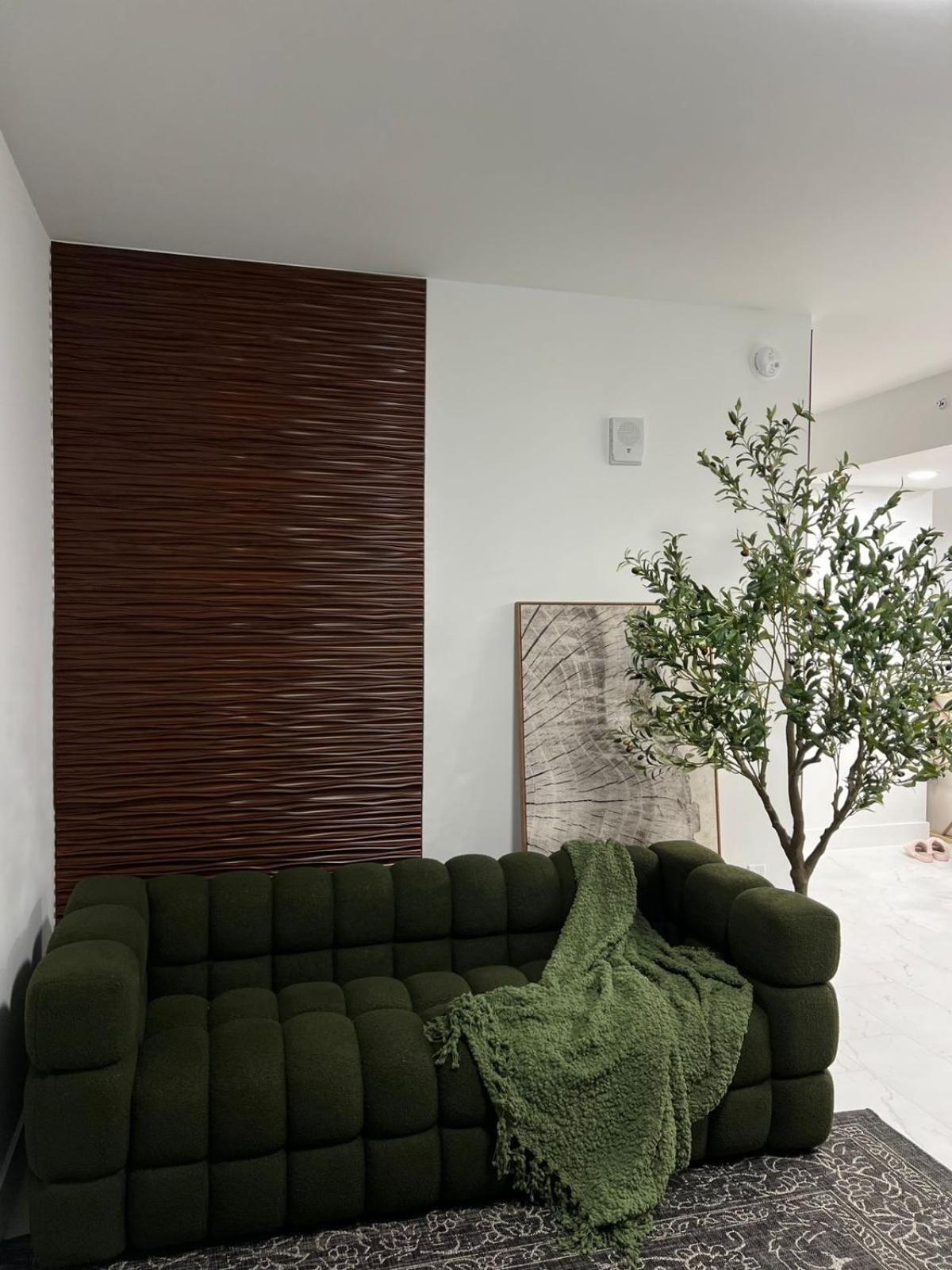 Miami Wood Apart Hotel New 2024 - Private Terrace - Free Garage - Beach 5 Min Hollywood Exteriör bild