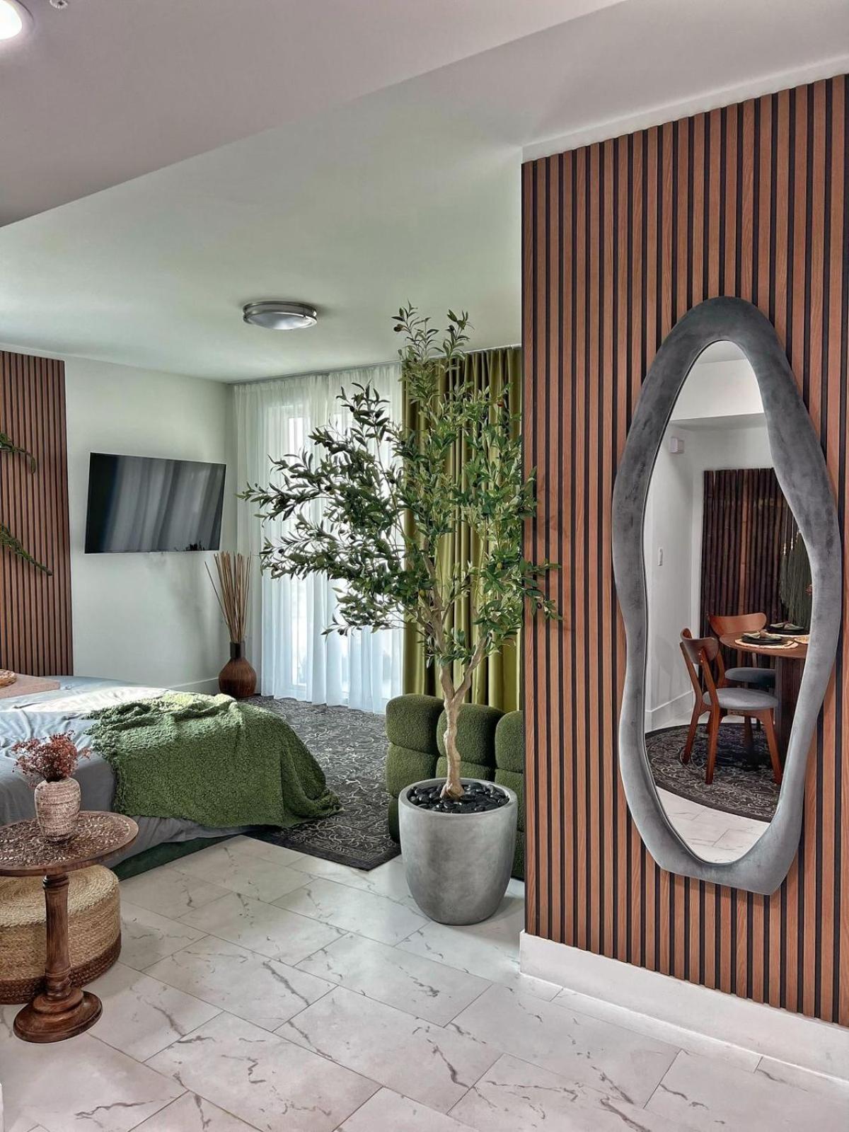 Miami Wood Apart Hotel New 2024 - Private Terrace - Free Garage - Beach 5 Min Hollywood Exteriör bild